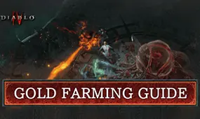 Gold Farming Strategies in Diablo 4 Season 6 - Maximize Your Wealth and Power